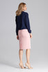 Blouse model 129771